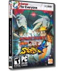Naruto Shippuden - Ultimate Ninja Storm 4 - 5 Disk